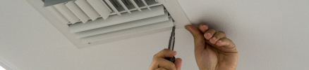 indoor air quality services